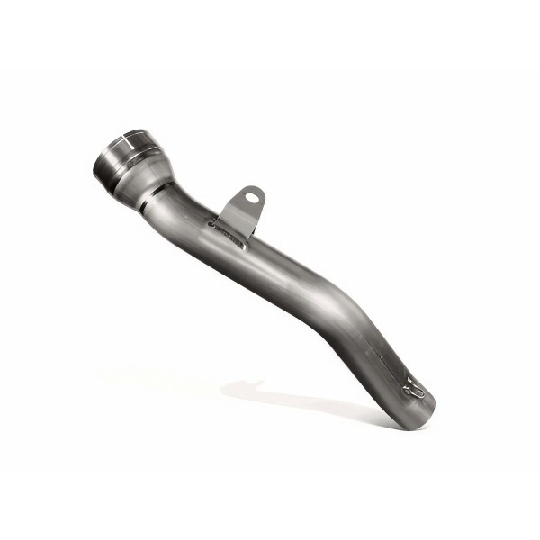 Supresor de catalizador. No homologado  Akrapovic L-K10SO9