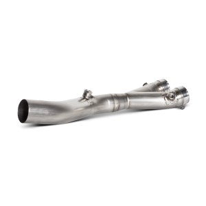 Supresor de catalizador. No homologado  Akrapovic L-Y10SO15T