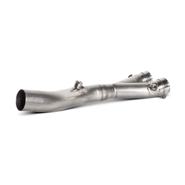 Supresor de catalizador. No homologado  Akrapovic L-Y10SO15T