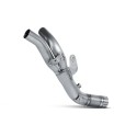 Supresor de catalizador. No homologado  Akrapovic L-Y10SO9L
