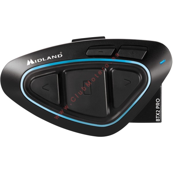 INTERCOMUNICADOR MIDLAND BTX2 PRO