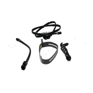 Kit de montaje  Akrapovic P-HF1595