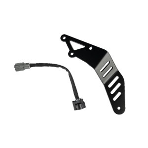 Kit montaje sistema  Akrapovic P-HF1626