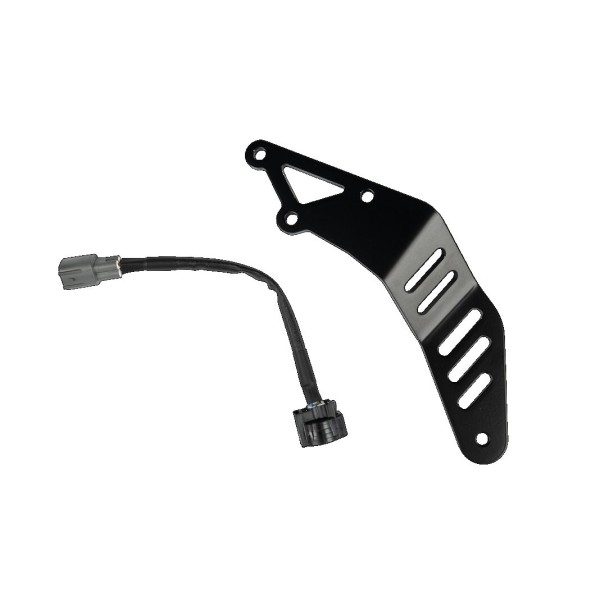 Kit montaje sistema  Akrapovic P-HF1626