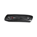 Protector térmico de carbono  Akrapovic P-HSD12E3