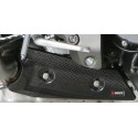 Protector térmico de carbono  Akrapovic P-HSH10R3