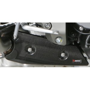 Protector térmico de carbono  Akrapovic P-HSH10R3