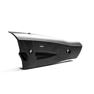 Protector térmico  Akrapovic P-HSH125R1