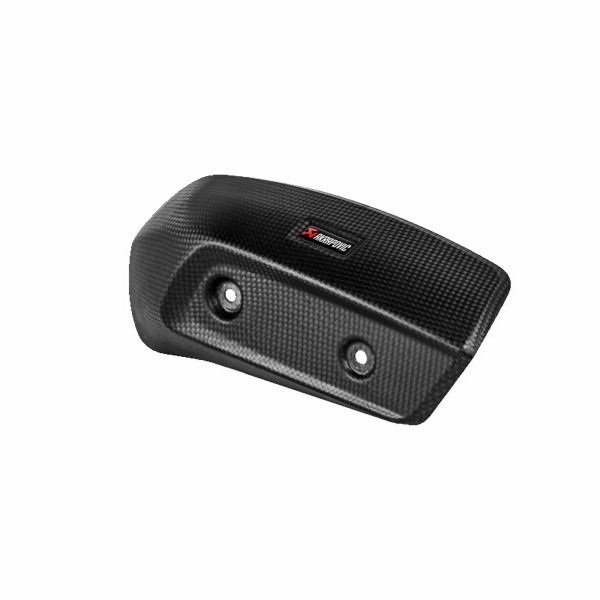 Protector térmico para línea completa Evolution.  Akrapovic P-HSIN12E1