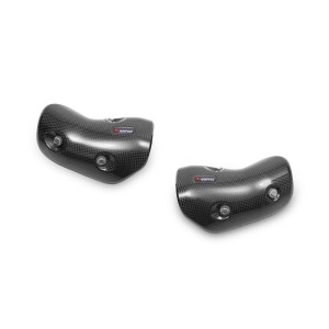 Protector térmico  Akrapovic P-HSK10R5