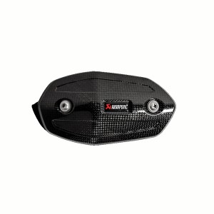 Protector térmico de carbono  Akrapovic P-HSK10SO4