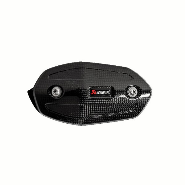 Protector térmico de carbono  Akrapovic P-HSK10SO4