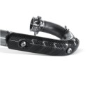 Protector térmico de carbono  Akrapovic P-HSK2M1