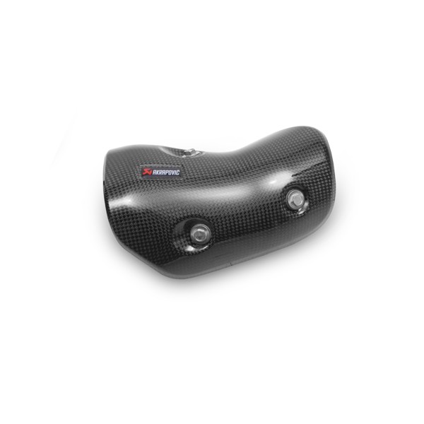 Protector térmico de carbono  Akrapovic P-HSK3SO1
