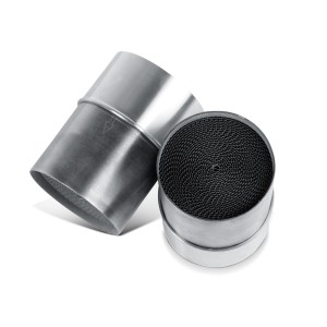 Catalizador  Akrapovic P-KAT-035