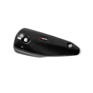 Protector térmico de carbono  Akrapovic P-HSK4SO5