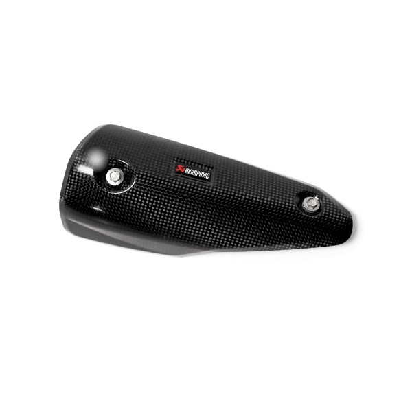 Protector térmico de carbono  Akrapovic P-HSK4SO5