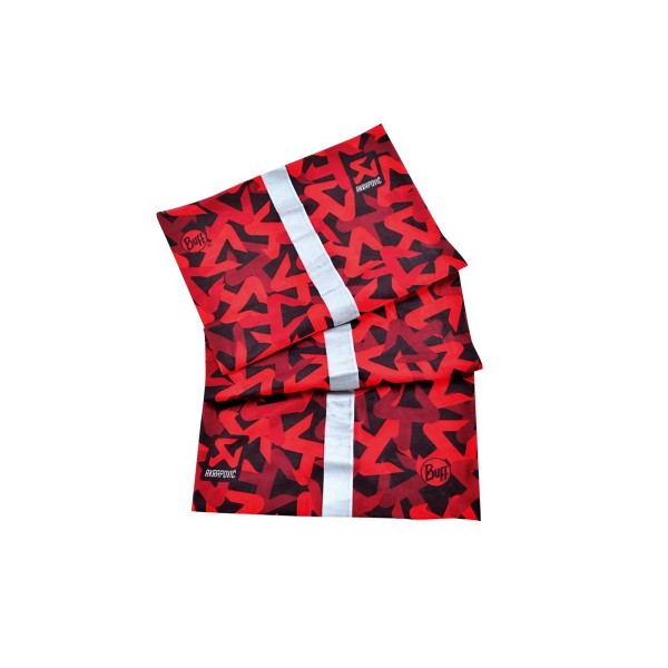 Braga de cuello Akrapovic Negro Akrapovic 801078