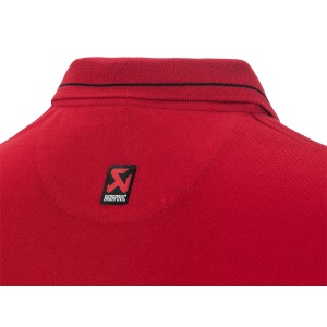 Polo de hombre Akrapovic Rojo Akrapovic 802143