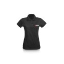 Polo de mujer Akrapovic Negro Akrapovic 801653
