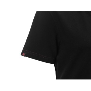 Polo de mujer Akrapovic Negro Akrapovic 802142