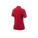 Polo de mujer Akrapovic Rojo Akrapovic 802154