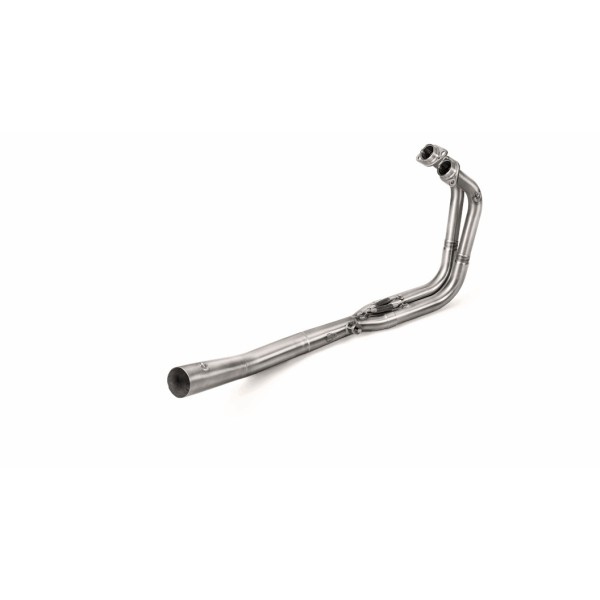 Colectores opcionales  Akrapovic E-K4R2