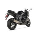 Colectores opcionales  Akrapovic E-K10R9