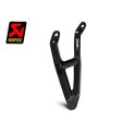 Soporte de silencioso  Akrapovic P-MBK10SO2