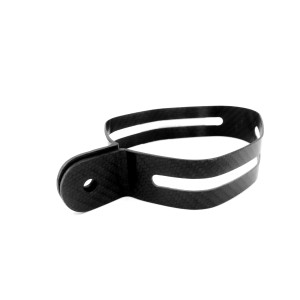 Abrazadera silencioso  Akrapovic P-MCTR12