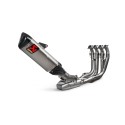 Caña de escape Track day  Akrapovic L-B10SO2