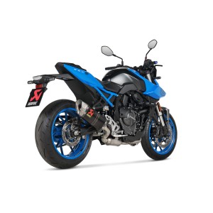 Soporte de silencioso  Akrapovic P-X341