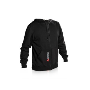 Sudadera Akrapovic Negra - Red Men s Negro Akrapovic 801746