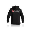 Sudadera Akrapovic Negra - Red Men s Negro Akrapovic 801746