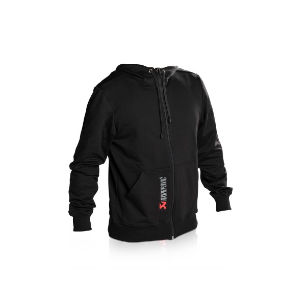 Sudadera Akrapovic Negra - Red Men s Negro Akrapovic 801750