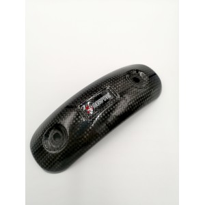 Protector térmico de carbono  Akrapovic P-HSK10R2-A1