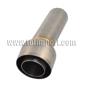 Reductor de ruido  Akrapovic V-TUV014