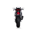 Escapes completos Racing. Homologado  Akrapovic S-A6R4-HAPC