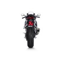 Escape completo Racing Carbono  Akrapovic S-A6R5-APLC