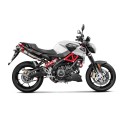 Silenciosos Slip-on. Homologado  Akrapovic S-A9SO1-HDT-1