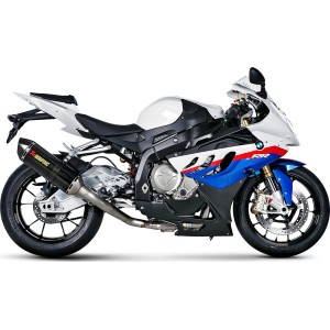 Escapes completos Racing. No homologado  Akrapovic S-B10R1-RC