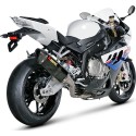 Escapes completos Racing. No homologado  Akrapovic S-B10R1-RC