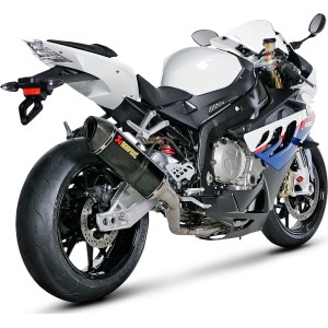 Escapes completos Racing. No homologado  Akrapovic S-B10R1-RC
