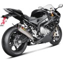 Escapes completos Racing  Akrapovic S-B10R3-CZT