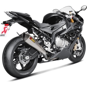 Escapes completos Racing  Akrapovic S-B10R3-CZT