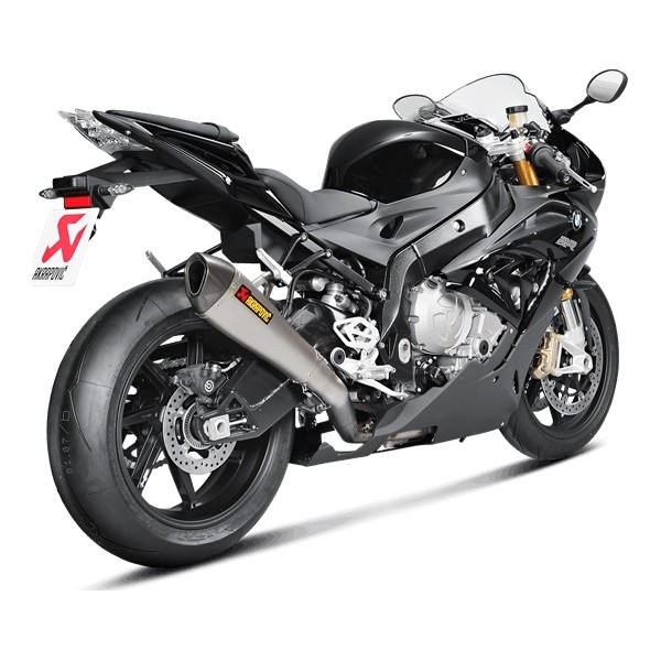 Escapes completos Racing  Akrapovic S-B10R3-CZT