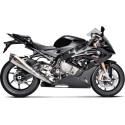Escapes completos Racing  Akrapovic S-B10R3-CZT