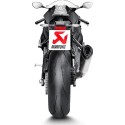 Escapes completos Racing  Akrapovic S-B10R3-CZT