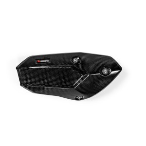 Silenciosos Slip-on  Akrapovic S-B10SO13-HZC-1