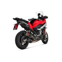 Silenciosos Slip-on  Akrapovic S-B10SO13-HZC-1